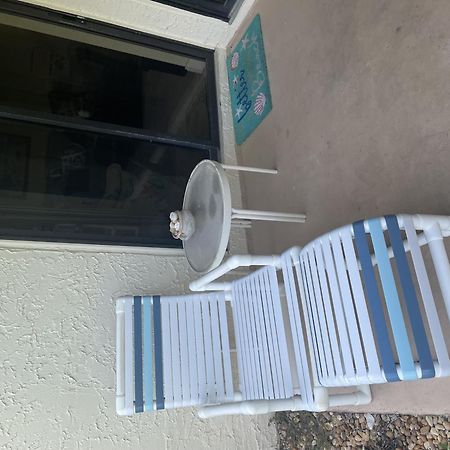 Cute 1Br Condo Directly On Beach Condo New Smyrna Beach Exterior photo