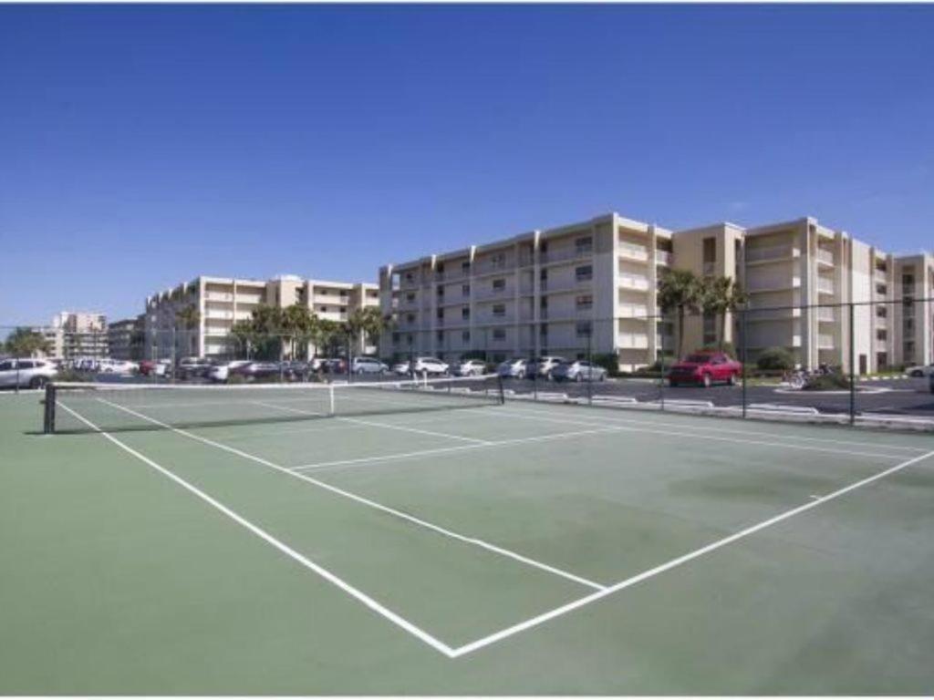 Cute 1Br Condo Directly On Beach Condo New Smyrna Beach Exterior photo
